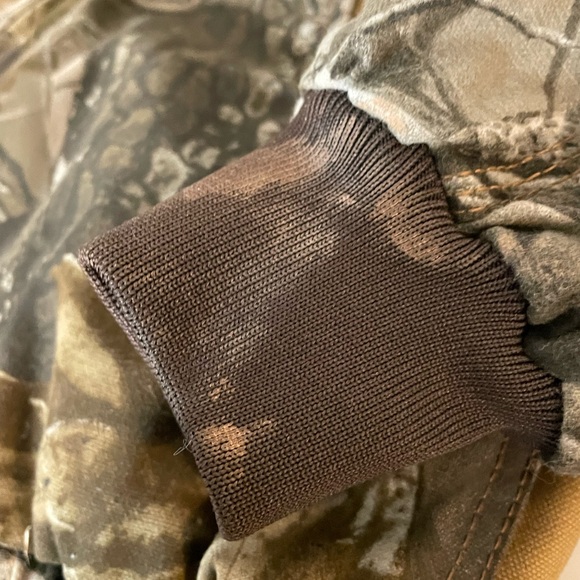 Bass Pro Shops Hunting Jacket - Picture 5 of 9